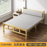 【Ширина 120 см】Скандинавская позолота★Предпочтительно для дома/сдачи в аренду