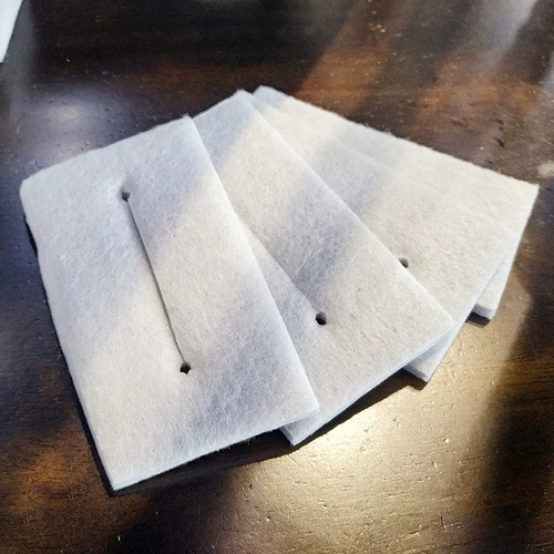 Холодная завивка, подушка, керамический термостойкий термос для парикмахерских, увеличенная толщина