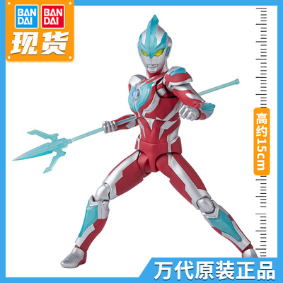 taobao agent Wan Dai SHF Galaxy Altman Ginga Basic Superman Jinjia Nagato Move Products Spot