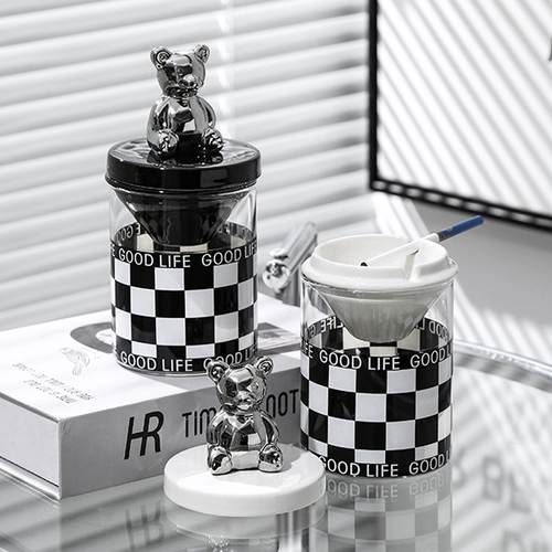 Воронка, брендовая креативная пепельница для домашнего использования для гостиной для офиса, популярно в интернете, простой и элегантный дизайн