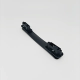 Сменный чемодан, ручка, аксессуары