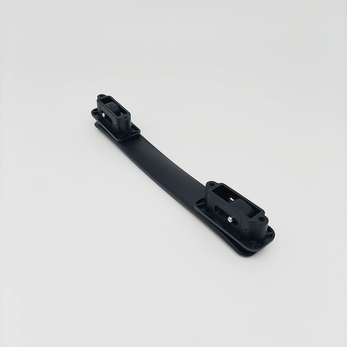 Сменный чемодан, ручка, аксессуары