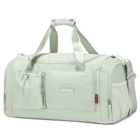 0399 Модельный Mint Green -35L