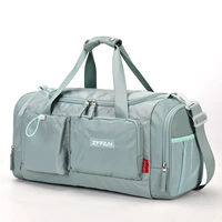 Новый продукт 0399 Модель -Дарк Грин -35L