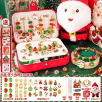 Supreme Top с 双 рождественским двойным браслетным ящиком [изысканный подарочный пакет]