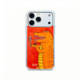 SanTongDeBaba Astronaut Spaceship iPhone Leather iPhone Case for iPhone 13 – 17