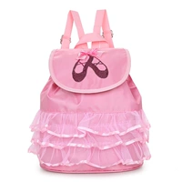 Розовые туфли