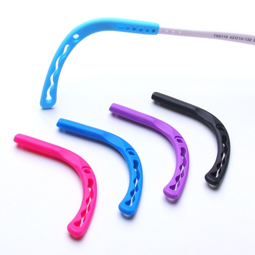 Детские очки с аксессуарами, нескользящие носки