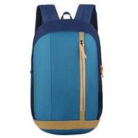 Скрытый синий