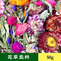 Цветок и растения Pad 50G