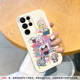 Spider-Man Phone Cases Covers Soft Silicone Trendy Fashionable Galaxy S24, Galaxy S24 Plus, Galaxy S24 Ultra, Galaxy S23, Galaxy S23 Plus, Galaxy S23 Ultra, Galaxy S22, Galaxy S22 Plus, Galaxy S22 Ultra, Galaxy S21, Galaxy S21 Plus, Galaxy S21 Ultra,
