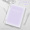 B5 • градиентный фиолетовый • 1 - горизонтальный ☞ 60 листов (120 страниц)