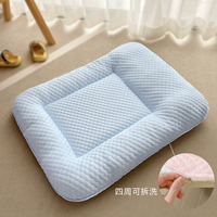 【Съемный и моющий】 синий коврик