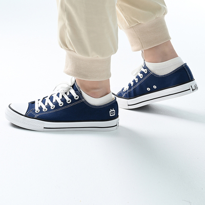 taobao agent Super Power Culture Bilibiligoodsmodel LV.1 Low Gangcin Shoes B Station