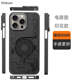 Pinkson Phone Cases Covers Business Lightweight Matte Magnetic iPhone 15, iPhone 15 Plus, iPhone 15 Pro, iPhone 15 Pro Max Carbon Fiber