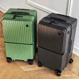 Вместительный и большой универсальный чемодан, 28 дюймов, 20 дюймов, 24 дюймов, 26 дюймов