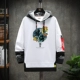 Bihai Chaosheng White Sweater B