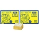 [2 коробки] Durian Flavor 120g*2