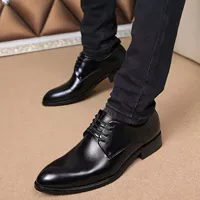 Черная светлая кожа