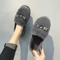 Doudou Shoes grey