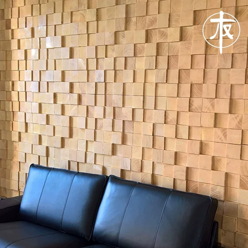 Youmu Ship Trojan Malaysia, северная и финская сплошная деревянная украшение на стенах промышленное фоновое фоновое настенное изображение изображение стена гостиная