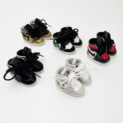 taobao agent Cotton doll, footwear, accessory, 20cm