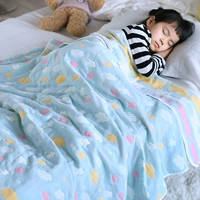 6 слой марлевого стеганого облака