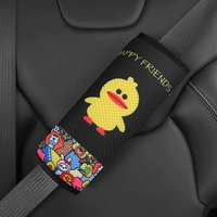 [Более толстые модернизированные модели] (детские плечи/шея) -Chodium утенки