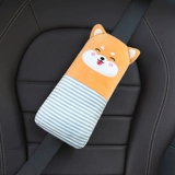 Детский ремень безопасности, защитный чехол для автомобиля, фиксаторы в комплекте