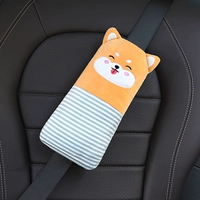 【Stere Cartoon Version】 (Охрана плеча/шея) -a xioqiu tian