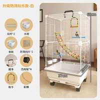 Набор для брызгопроницаемых зерен 3 [набор качелей из 8 частей + цветные лестницы] ❤ Горячая продавая забавный стиль ❤