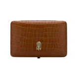 Lubinski Cigar Box Импортированный кедровый дерево