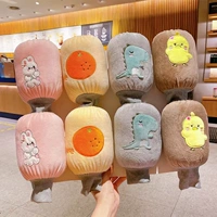 23#рюкзак кролик десять желтых хурман 4 двойной упаковки