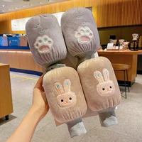 34#серый кот кот десять пары Radish Radish Kakuki Radish