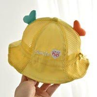 Любовь желтая модель