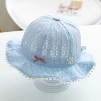 01 Blue-Spring и лето