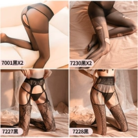 [Набор из 6 предметов Pure Desire] 7230*2+7001*2+7227+7228