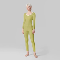 Авокадо зеленый набор