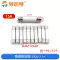 Ống cầu chì gốm 5x20mm Cầu chì 250V 6x30 1A 2A 3A 5A 8A 10A 15A 30A Cầu chì