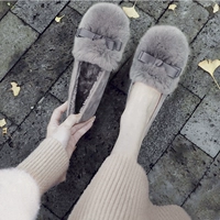 B Модель серого плоского дна плюс бархат