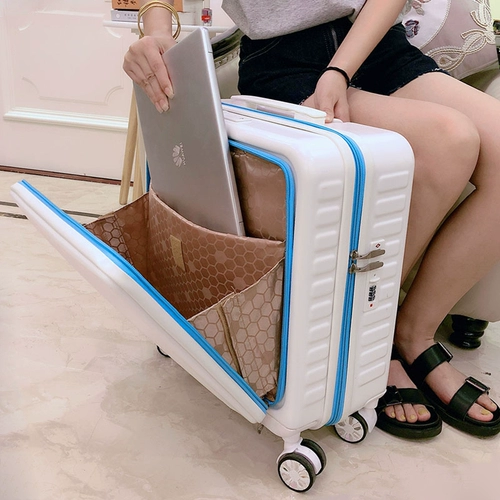 Самолет, портативный чемодан, маленькая коробка, 20 дюймов