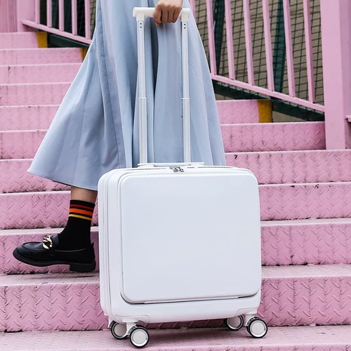 Универсальный чемодан, водонепроницаемый ноутбук, бизнес-версия, 20 дюймов