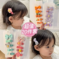 Мультяшный комплект, 20 шт