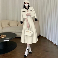 Белый комплект