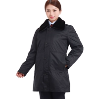 Дамы вниз пальто