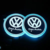 Volkswagen [2 установки]