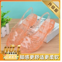 [Укрепление модернизации] 2068 Сандалии рыб