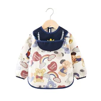 Большой медведь (водонепроницаемые манжеты)