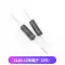 đi ốt 3 chân Diode lò vi sóng CL01/04-12 Diode cao áp đa năng HVM1 T3512 2CL4512 con đi ốt Đi ốt chỉnh lưu