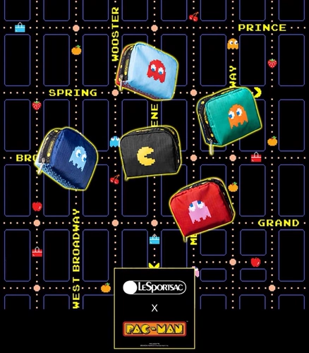 Милая система хранения, аксессуар для сумки, небольшая сумка